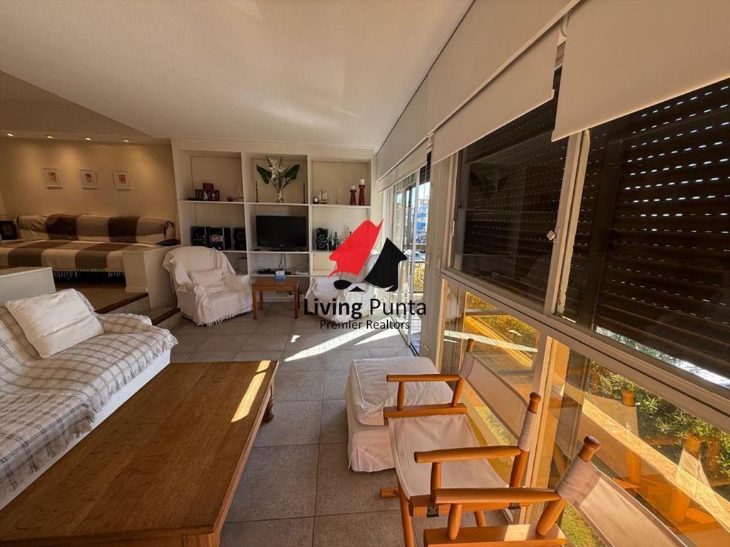 Apartamento en Peninsula, 3 dormitorios *