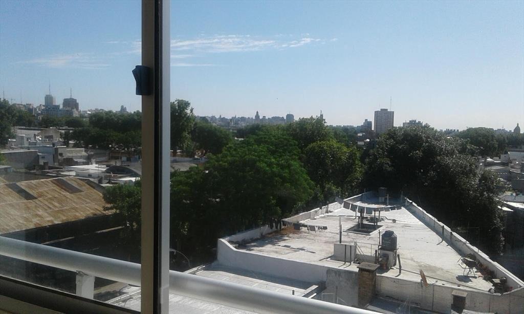 OCASION TRES CRUCES ,1 Dormitorio Garaje FRENTE CON BALCON