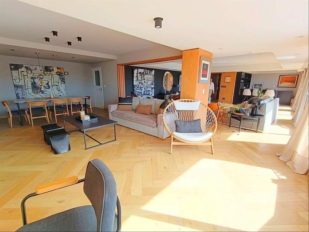 Venta Apartamento Villa Biarritz 4 Dormitorios 5 Baños Gara