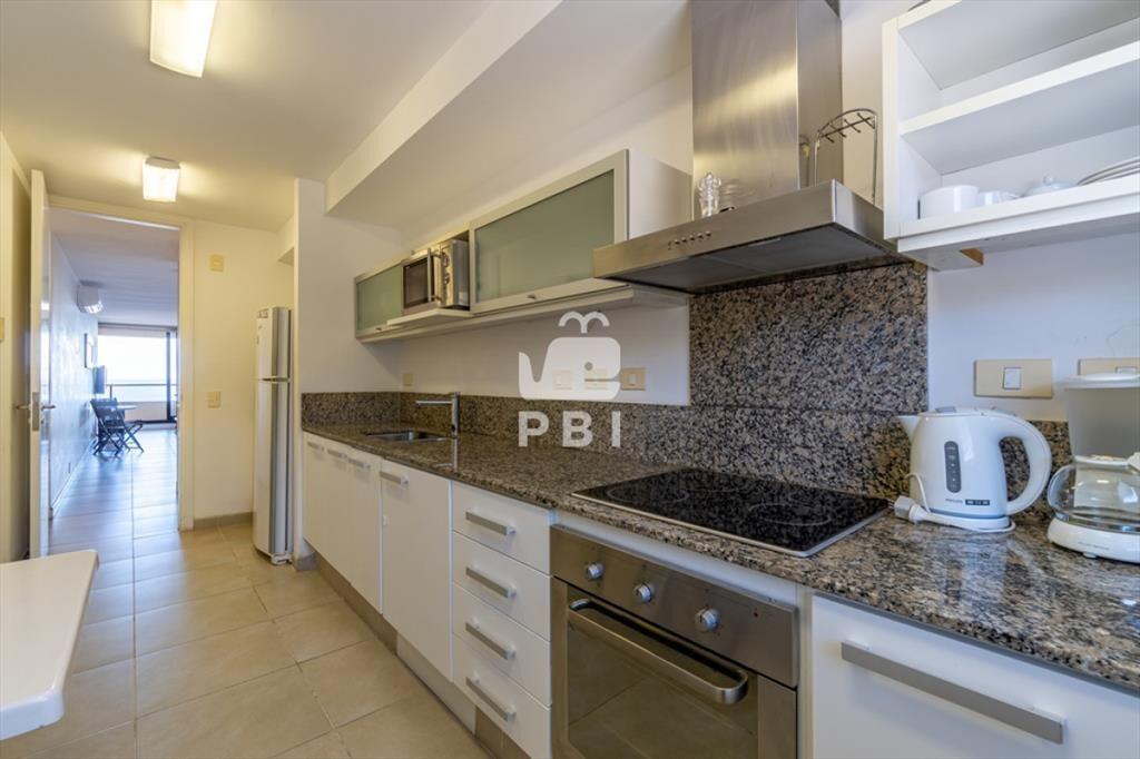 Apartamento en el Lomo De La Ballena 2 - Punta -
