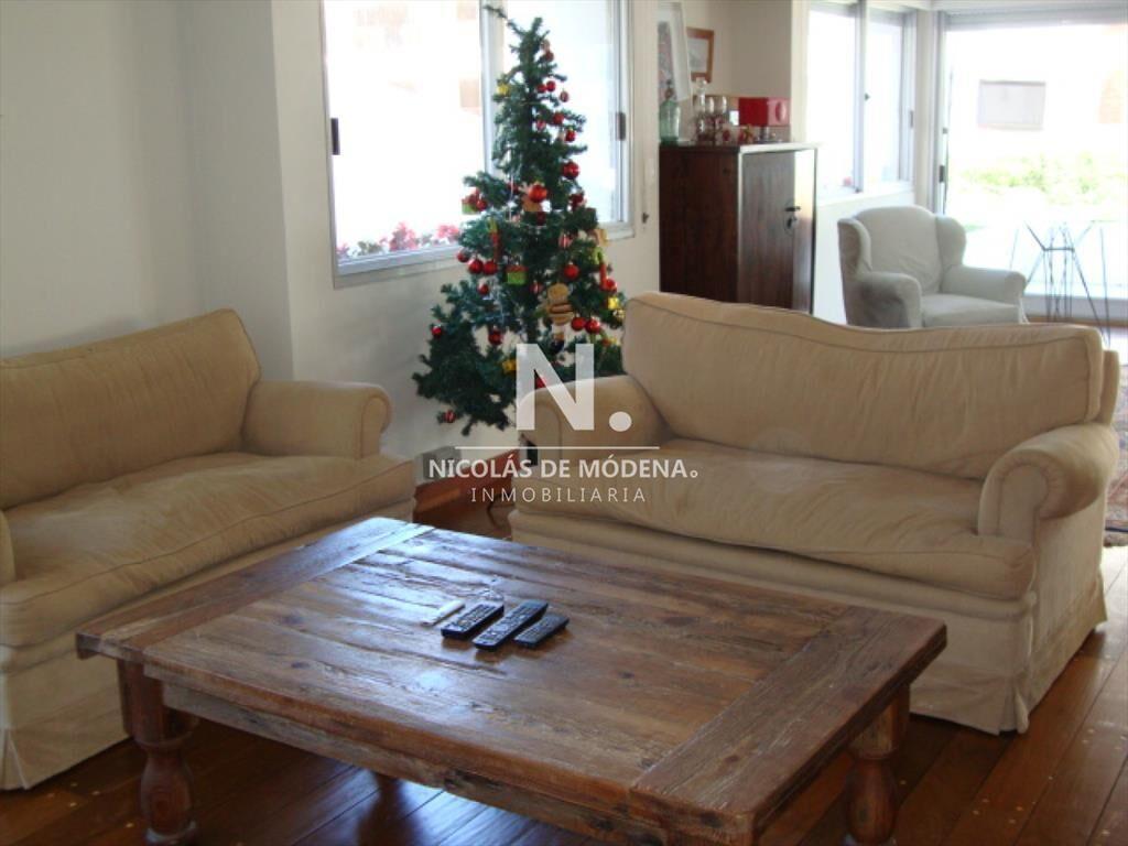 Hermoso Departamento en venta unificado.