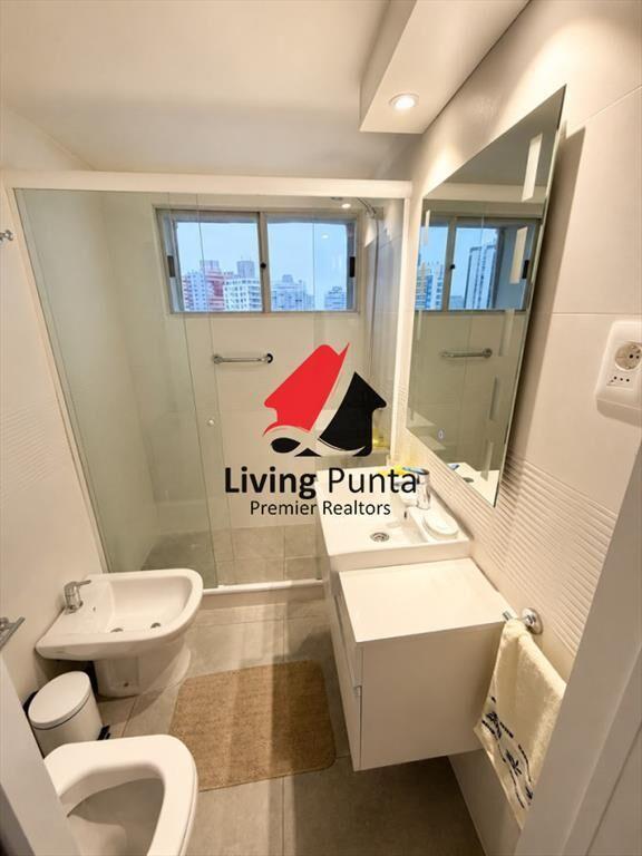 Apartamento Frente al Mar en Brava Punta del