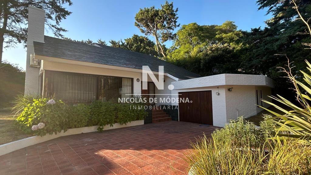 Casa en Lugano - Punta del Este de 4 dormitorios