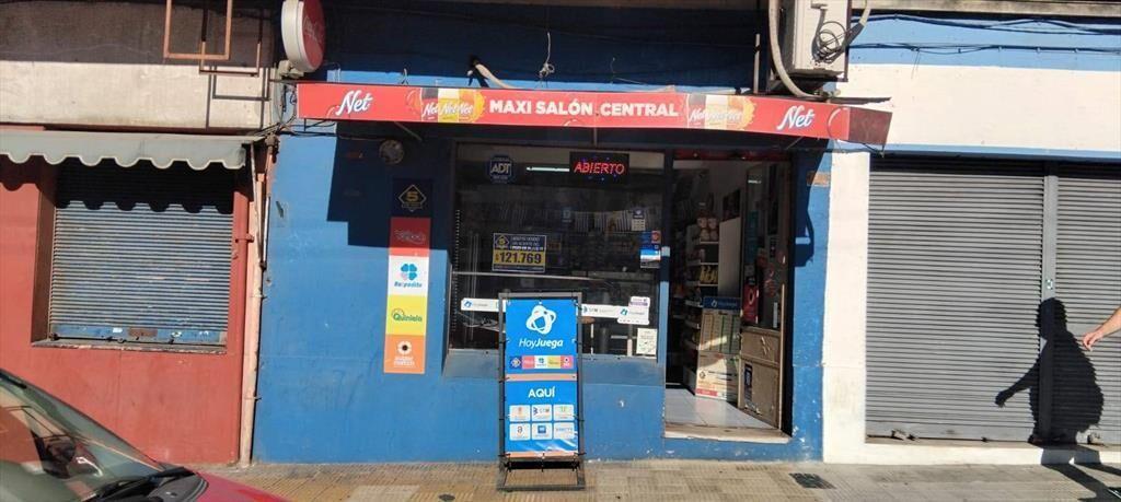 Alquiler de Cesión de Local comercial en FLORIDA en Ciudad V
