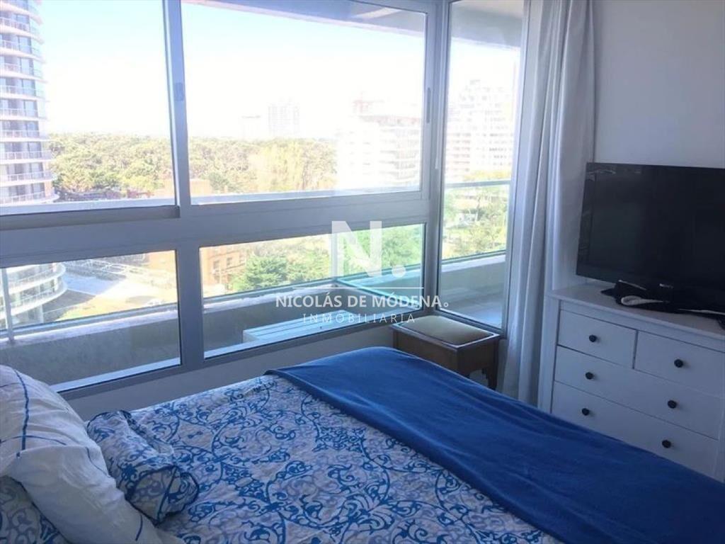 Departamento de 1 dormitorio en venta en torre