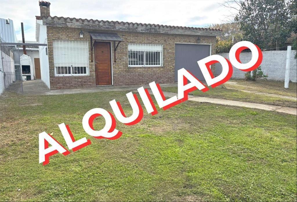 *** ALQUILADO *** CHALET PLANCHADA Y TEJAS SOBRE CNO. CARR