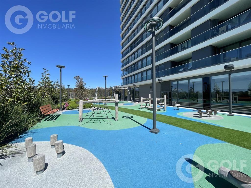 Venta apartamento de 1 dormitorio en Carrasco Boating