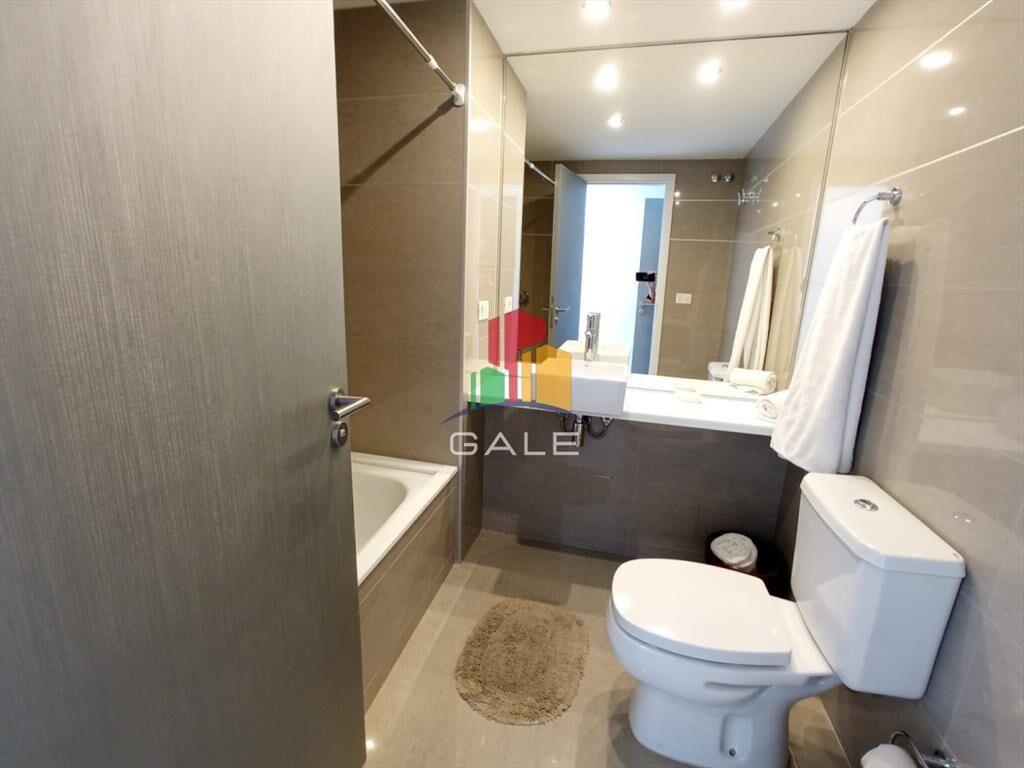 Apartamento con exelente vista en alquiler