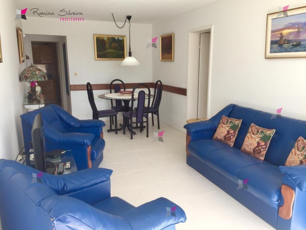 APARTAMENTO EN ALQUILERER 2 DORMITORIOS Y DEPENDENCIA EN BR