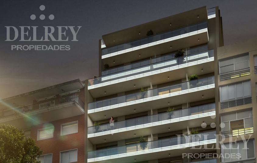 Alquiler Apartamento Punta Carretas DELREY PROPIEDADES