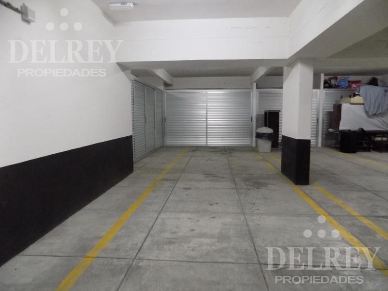 Venta Apartamento - Punta Carretas DelRey Propiedades