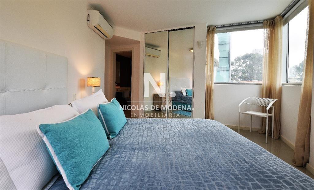 Alquiler Temporario Apartamento 2 dormitorios,