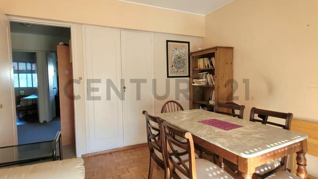 VENTA APARTAMENTO 4 DORMITORIOS POCITOS 26 d Marzo FTE GA...