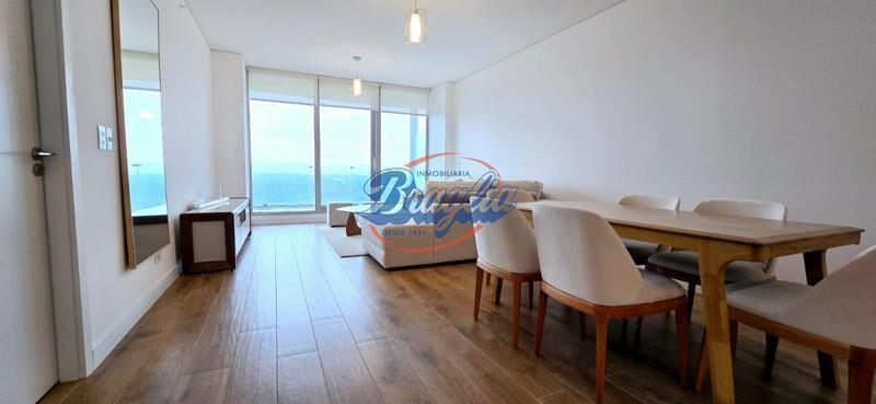 Apartamento Alquiler Temporal en Brava