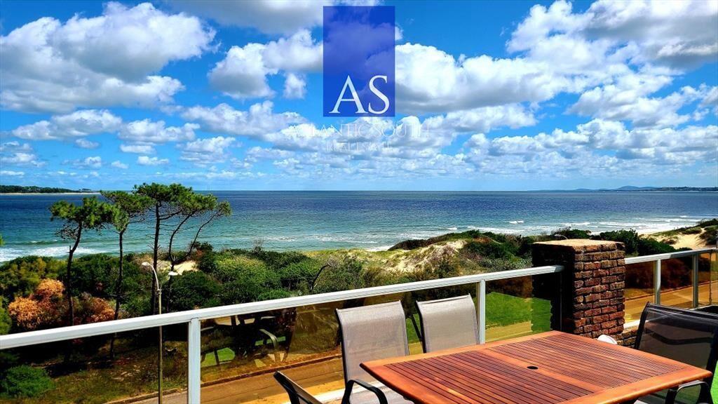 Espectacular Penthouse Oportunidad en Primera de