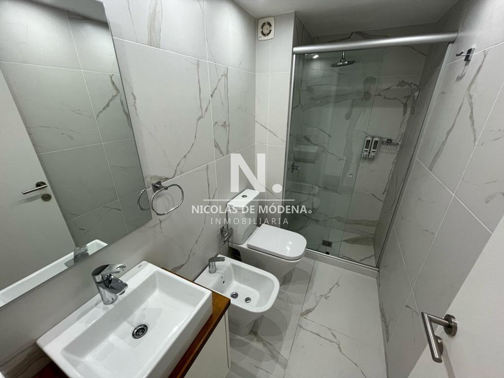 Apto en torre View