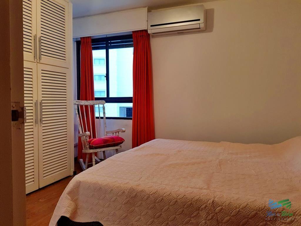 Vendo apartamento 1 dormitorio con servicios, a y