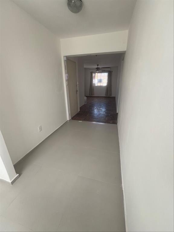 Alquiler de Apartamento listo para entrar de 2 dormitorios,