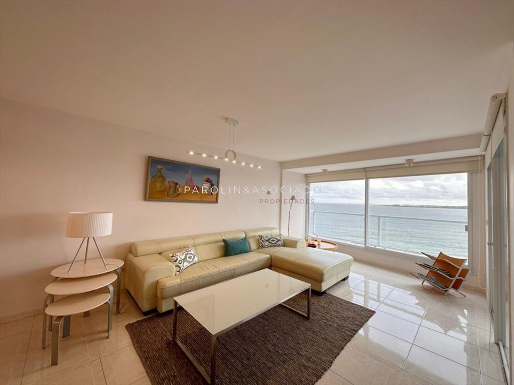Apartamento en venta de 3 dormitorios en Beverly
