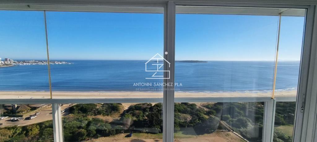 PENTH HOUSE4 MANSA PRIMERA LINEA