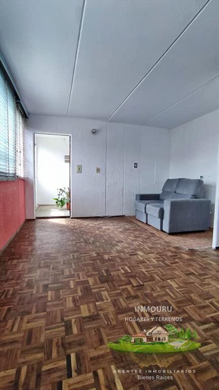Se vende apartamento de 3 dormitorios, Conciliación