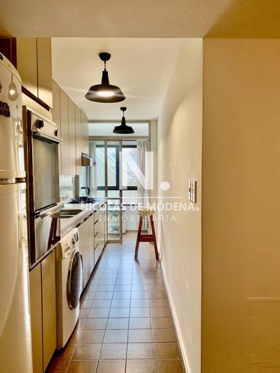 En venta apartamento de 2 mas dep. en Península,
