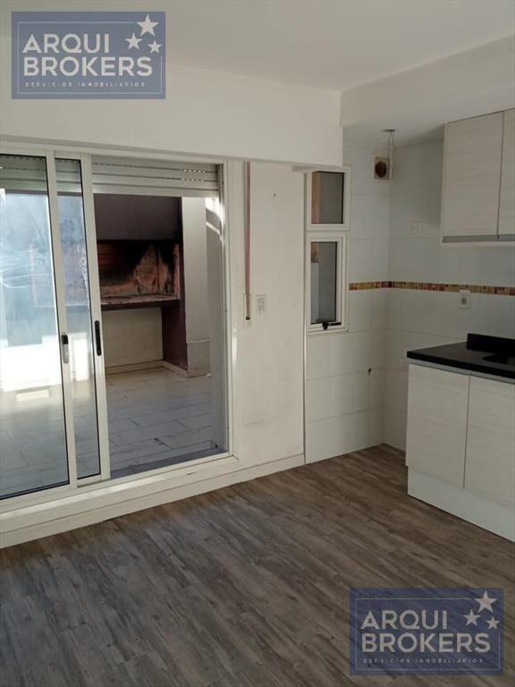 Apartamento de 1 dormitorio en venta con renta en Pocitos c