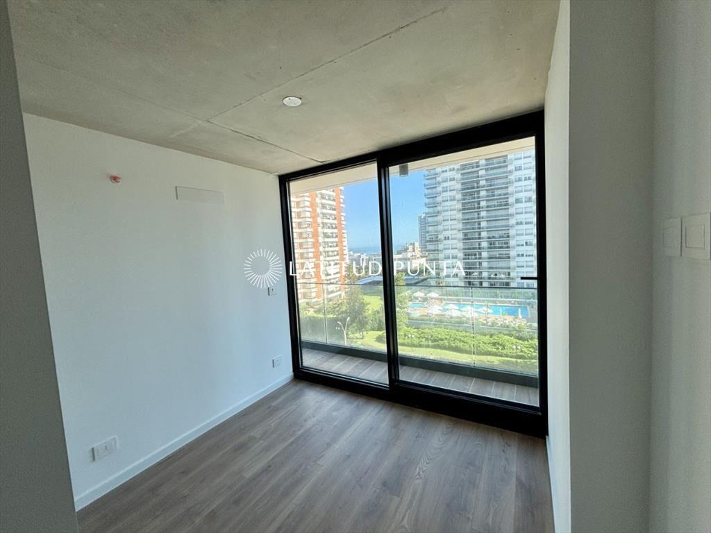 Apartamento en Torres del Este, 2 dormitorios