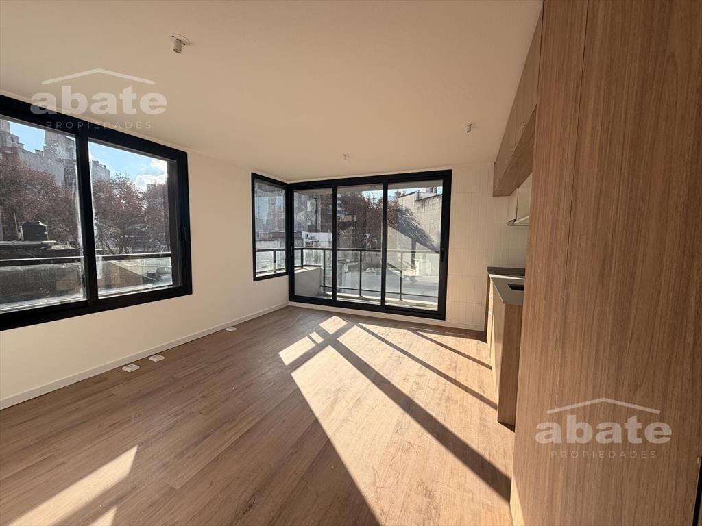 Venta Apartamento 1 dormitorio en Cordón, Montevideo