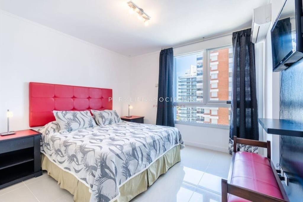 Apartamento en Venta de 3 Dormitorios en The 2,