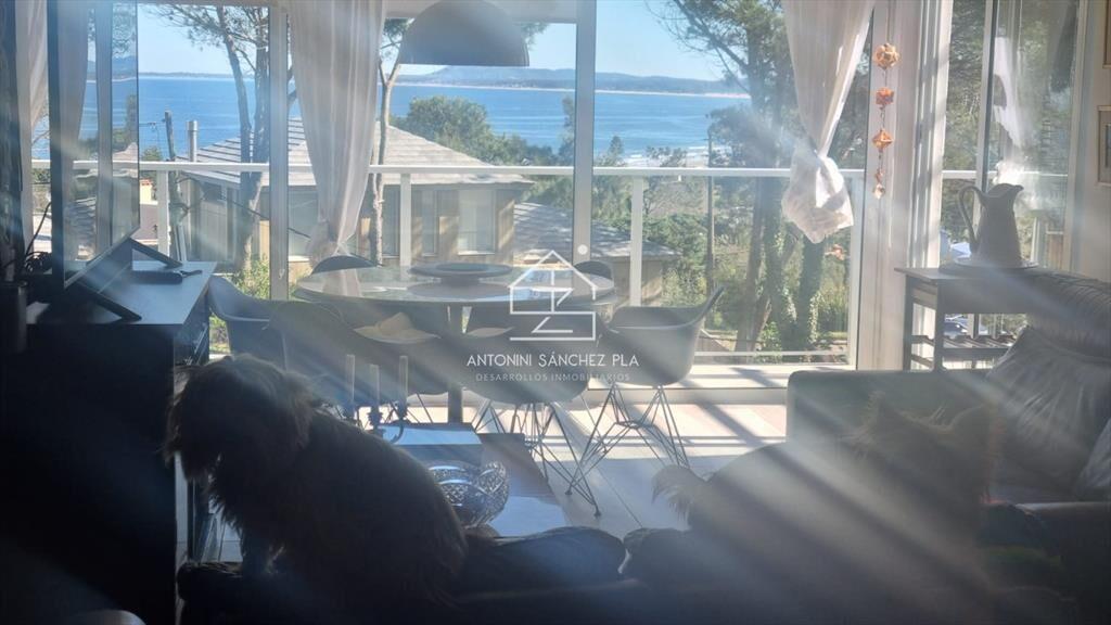 Venta casa Punta Ballena