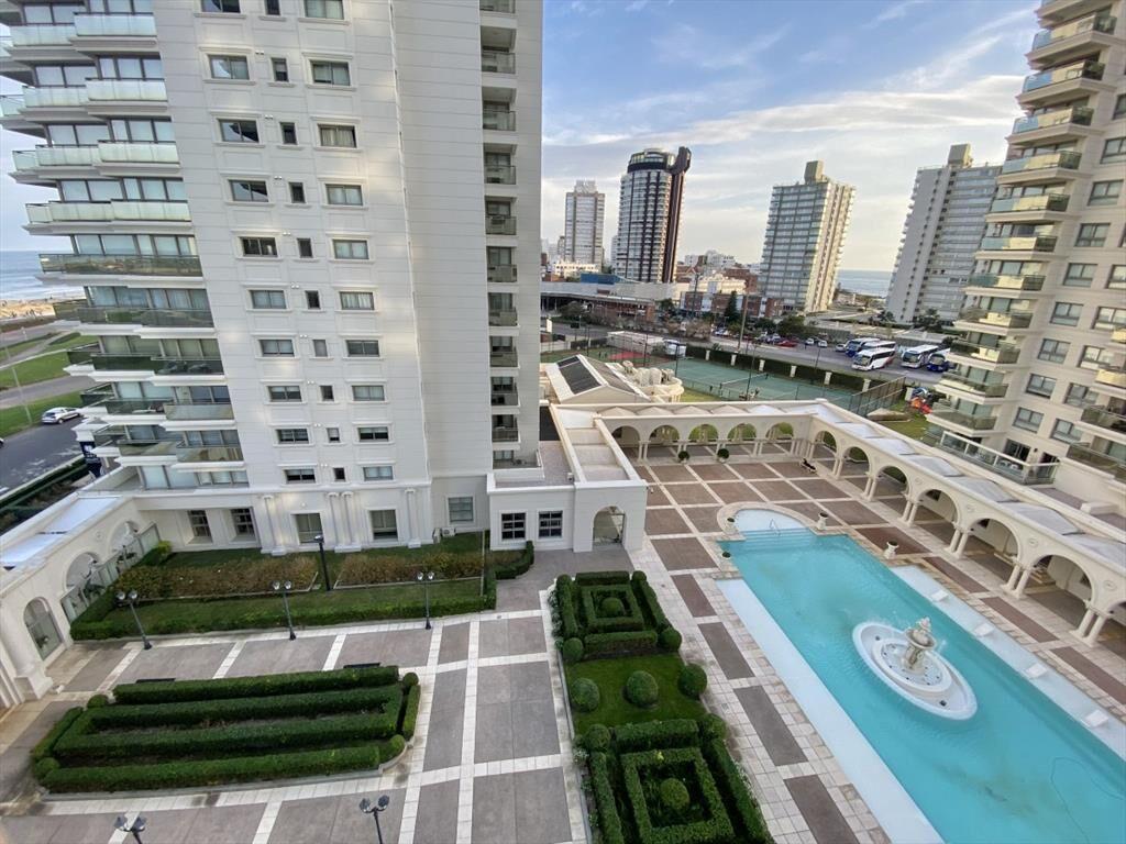 ALQUILER APARTAMENTO 3 DORMITORIOS - IMPERIALE I
