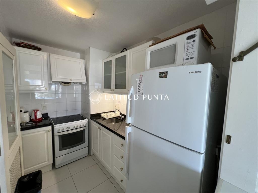 Apartamento en Mansa, 2 dormitorios