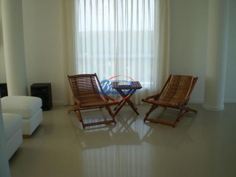 Apartamento Alquiler Temporal en Punta del Este