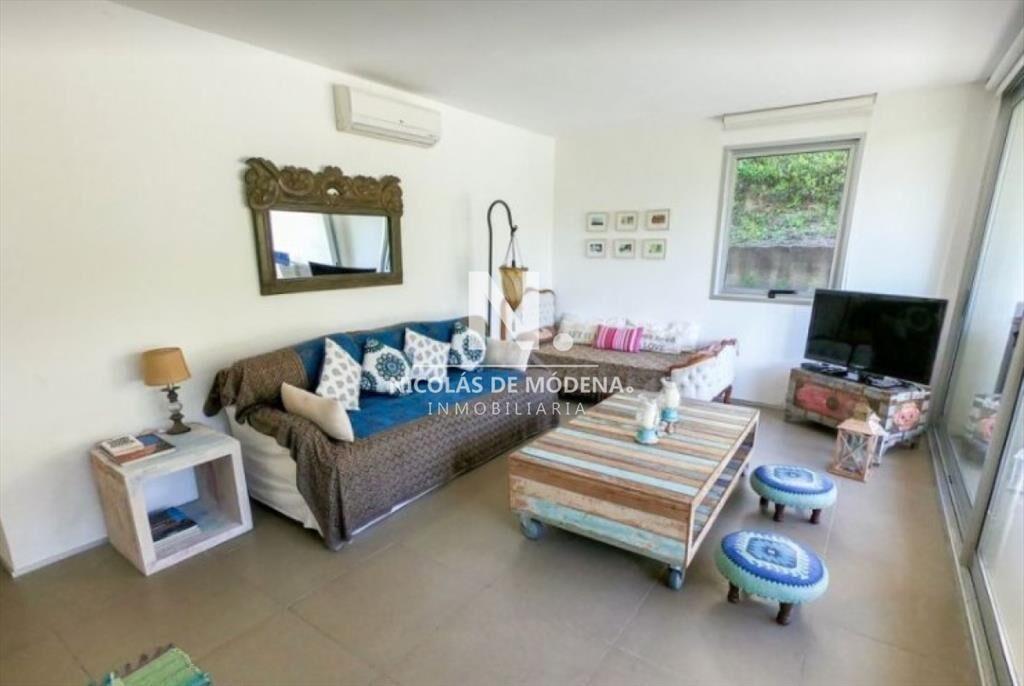Casa en punta ballena duplex