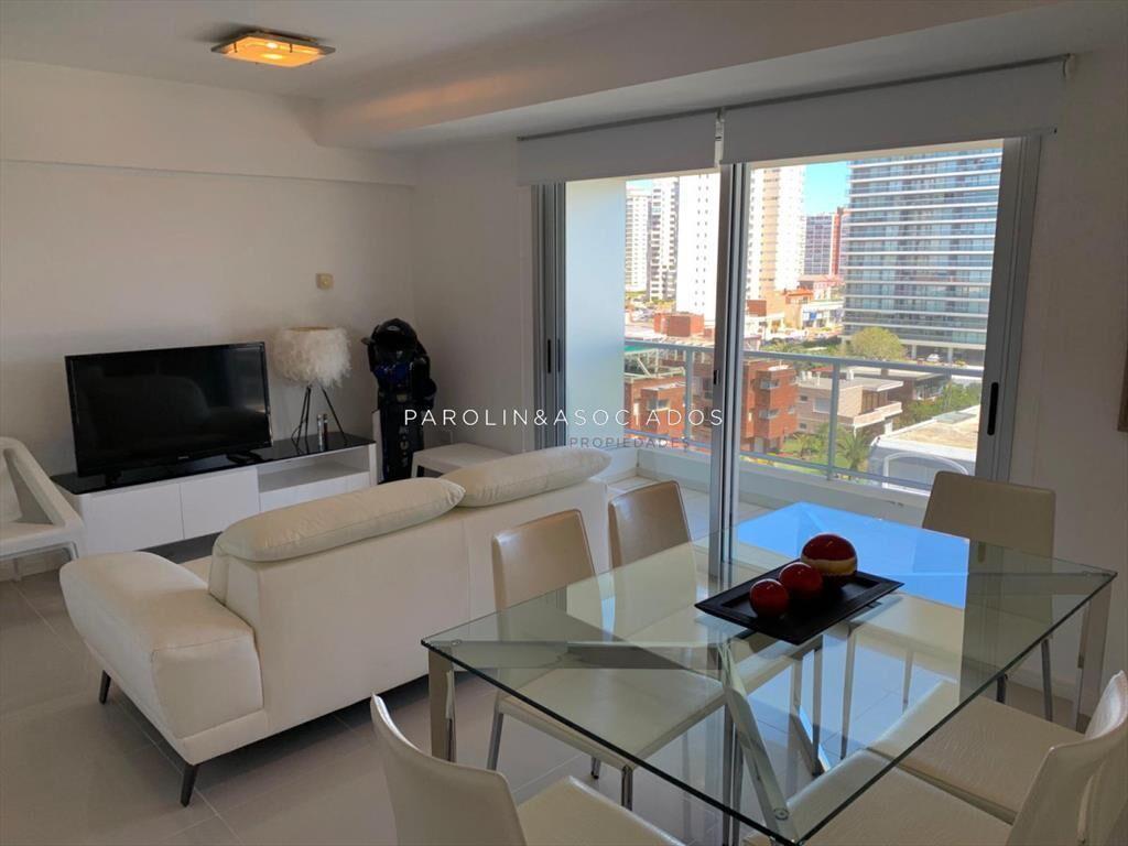 Apartamento en venta de 2 dormitorios en Brava,