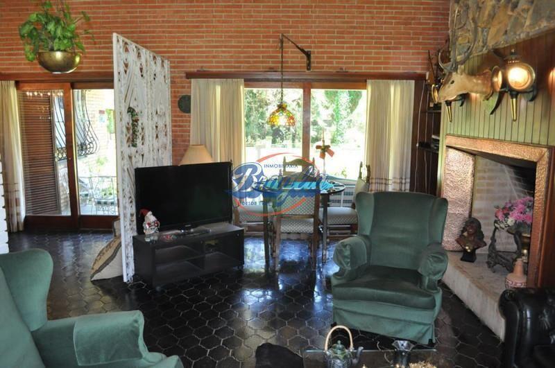 Casa Alquiler Temporal en San Rafael