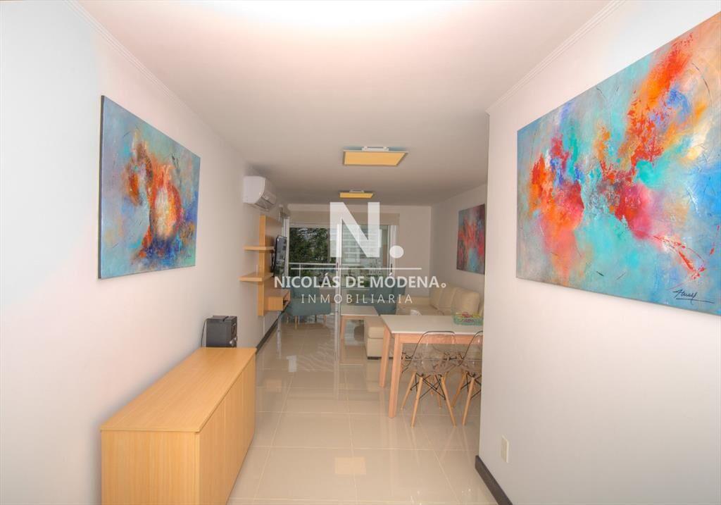 Apartamento en Venta de 2 dormitorios en Playa ,