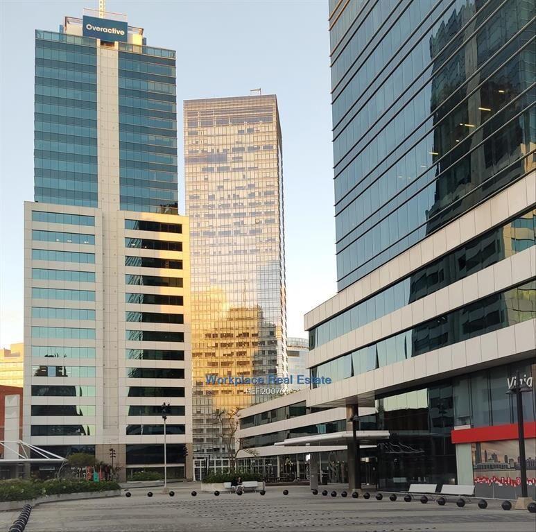 Alquiler deOficinas - World Trade Center - WTC - Buceo