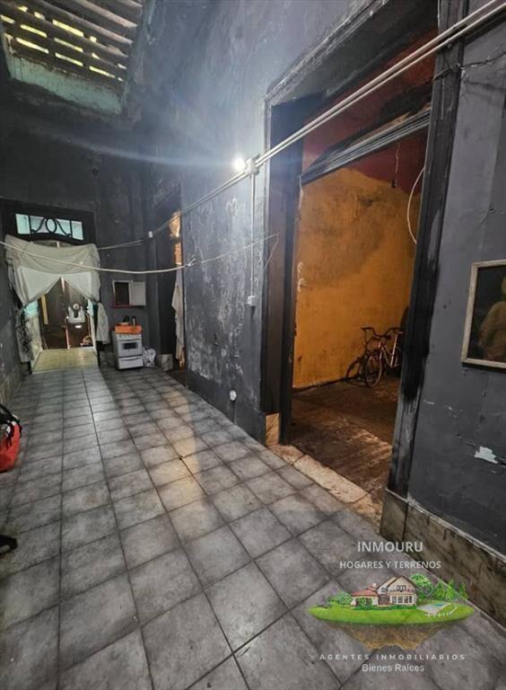 Venta de Casona en Aguada para reciclar