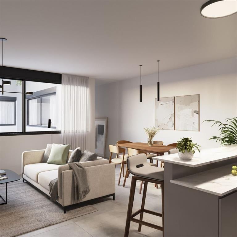 Venta apartamento 2 dormitorios Pocitos Vostok