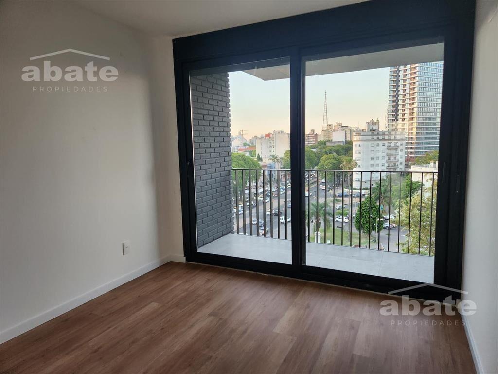 Venta apartamento de 2 Dormitorios en Pocitos