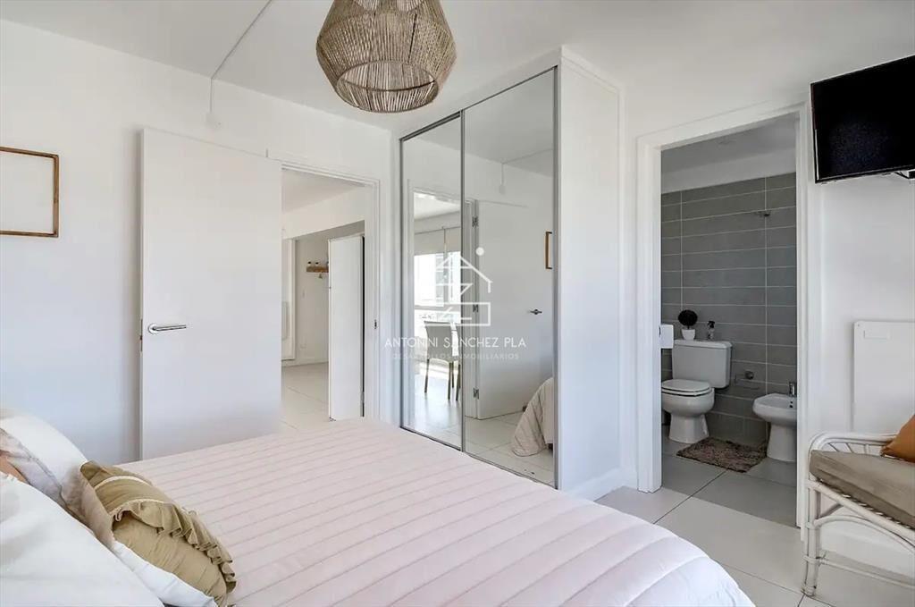 Apartamento Venta 1 dormitorio Peninsula