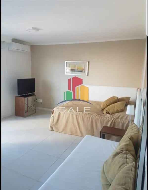 Departamento mono - ambiente en Place Lafayette