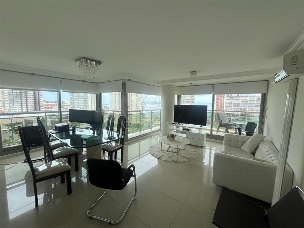 Apartamento en Alquiler temporal de 2 domritorios