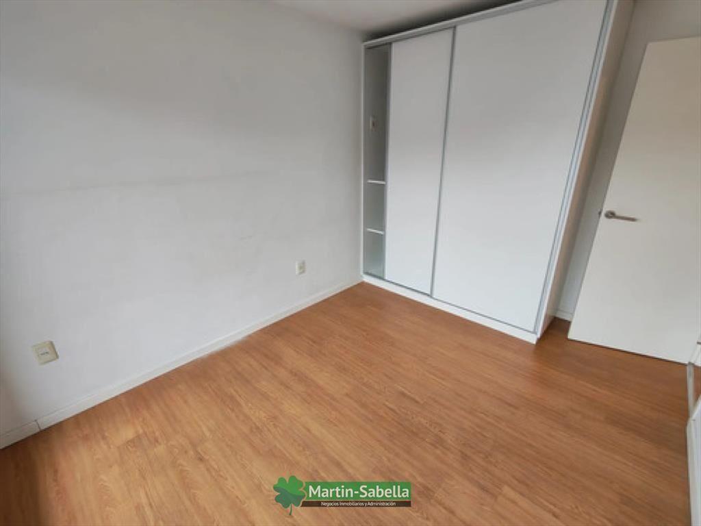 Apartamento en Alquiler - Tres Cruces