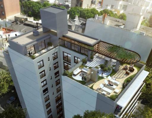Venta Apartamento 1 Dormitorio en Cordon