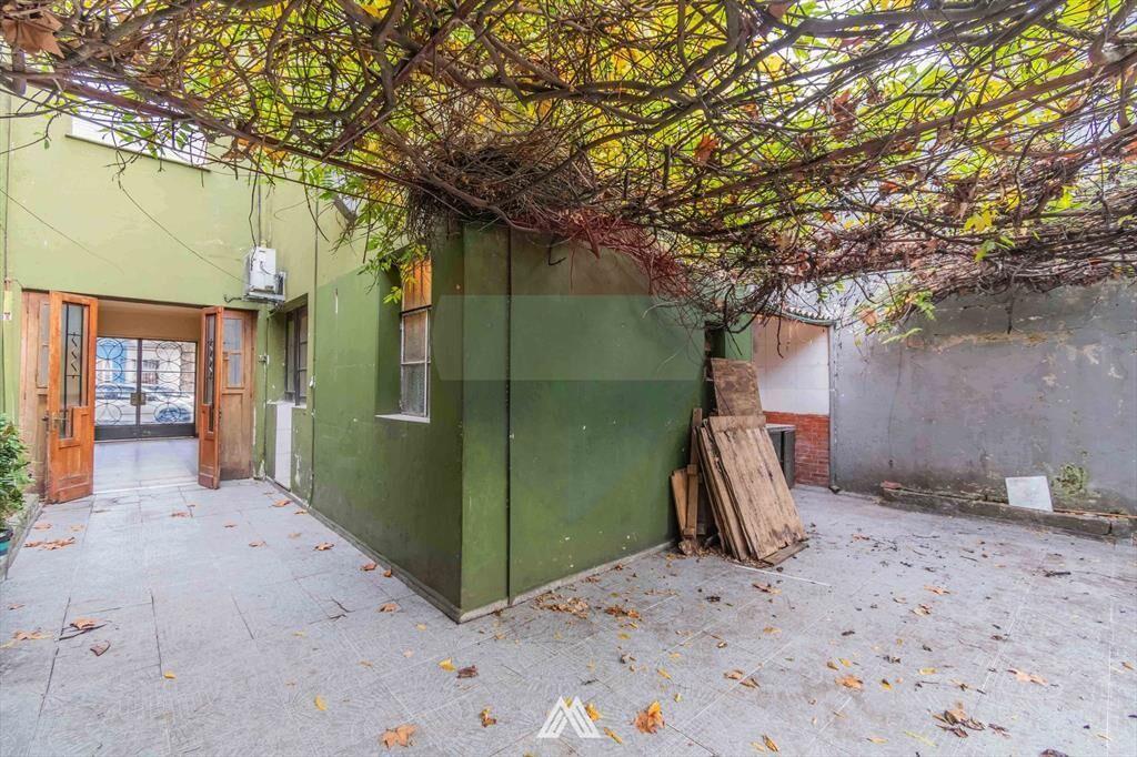 VENTA CASA TRES CRUCES 3 DORMITORIOS GARAJE JARDÍN