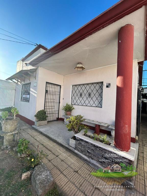 Venta de 2 Casas en Piedras Blancas