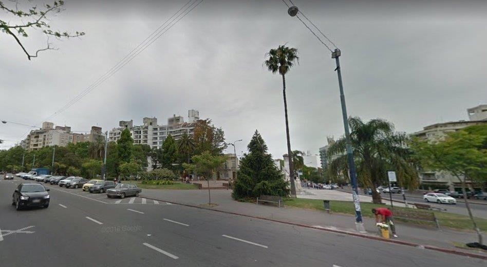 Venta apartamento 1 dormitorio Pocitos Yes Plaza Varela